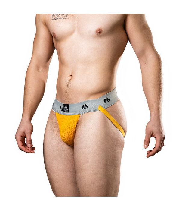 Jockstrap Jockstrap Gold - XL