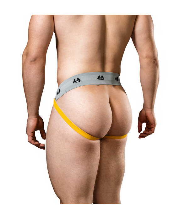 Jockstrap Jockstrap Gold - XL