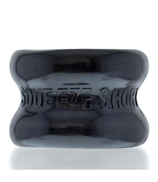 Squeeze Short Black