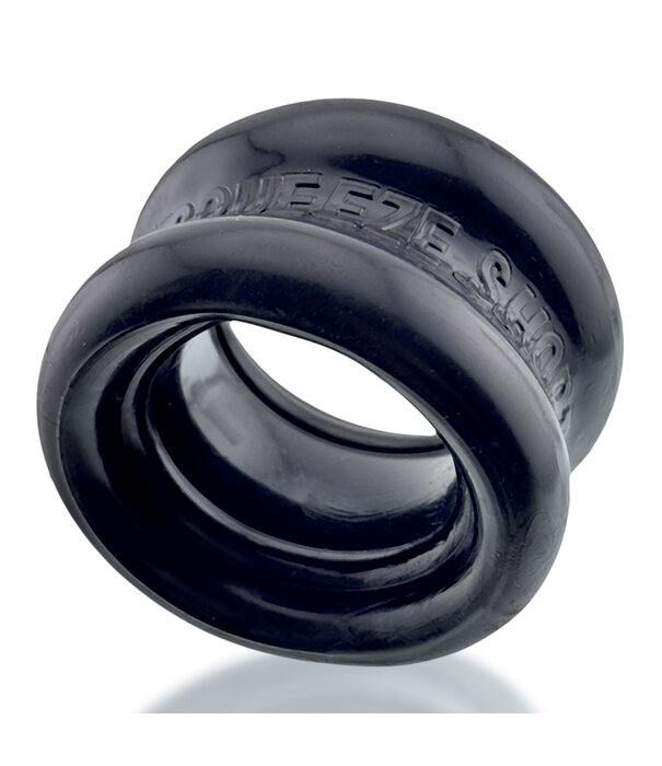 Oxballs Squeeze Short Black