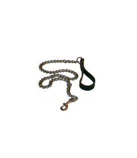 Dog Leash Chain
