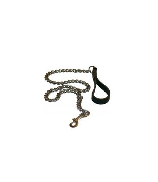 Dog Leash Chain