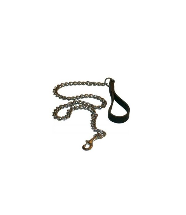 Mister B Dog Leash Chain