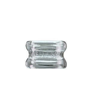 Squeeze Short Clear