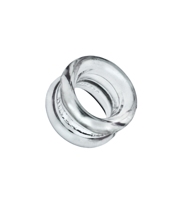 Oxballs Squeeze Short Clear