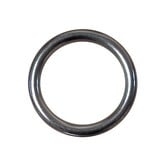 Smooth Nickle-Free Cockring 40mm