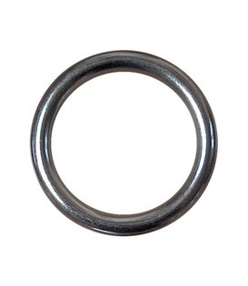 Smooth Nickle-Free Cockring 40mm