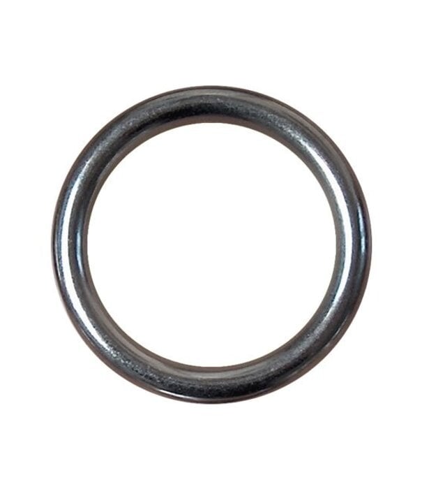 Mister B Smooth Nickle-Free Cockring 40mm