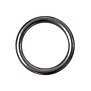 Smooth Nickle-Free Cockring 40mm