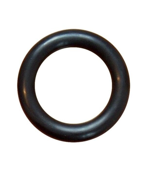 Mr. B Thick Rubber Cockring - 50mm