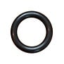 Thick Rubber Cockring - 50mm