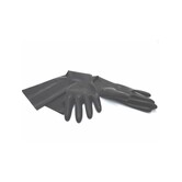 Rubber Gloves Elbow Length M