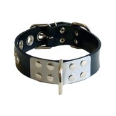 Rubber Slave Collar