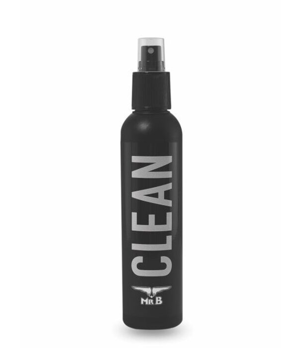 Mister B Mr. B Clean - 200ml