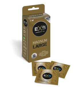 Magnum Large 12st