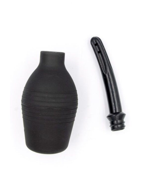 Mister B Portable Douche PVC