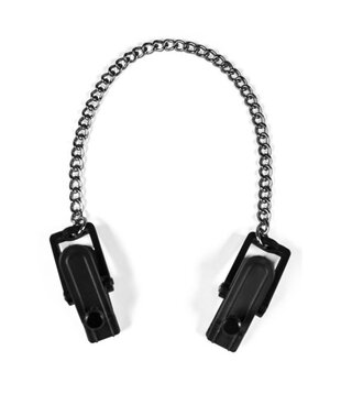 Pinch Big Plastic Clamps