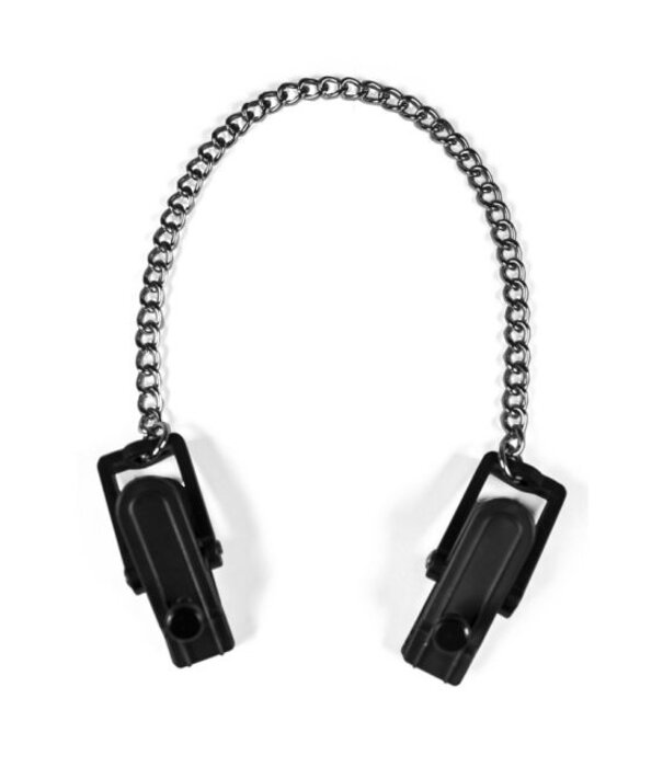 Mister B Pinch Big Plastic Clamps