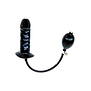 Inflatable Solid Plug S Black