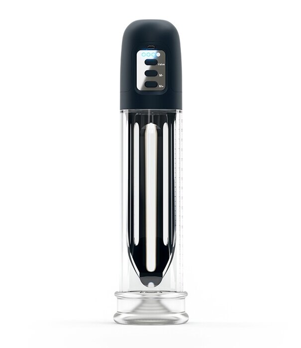 Dorcel Power pump pro