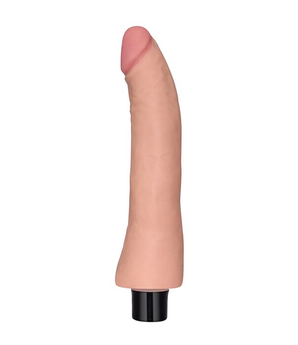 Lovetoy Real Softee 9”