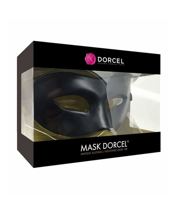Marc Dorcel Masker