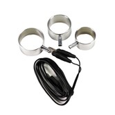 Set of 3 rings