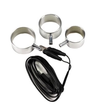 Set of 3 rings