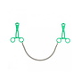Nipple clamps