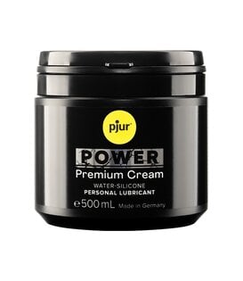 Power Premium Cream 500ml