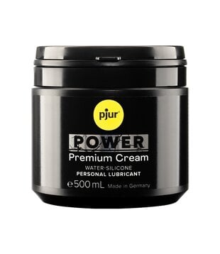Power Premium Cream 500ml