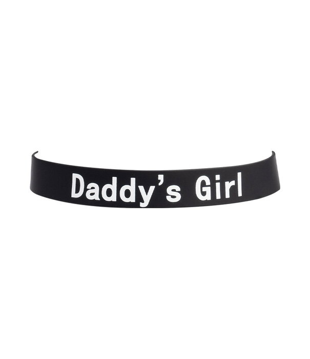 Rimba Daddy’s Girl Choker