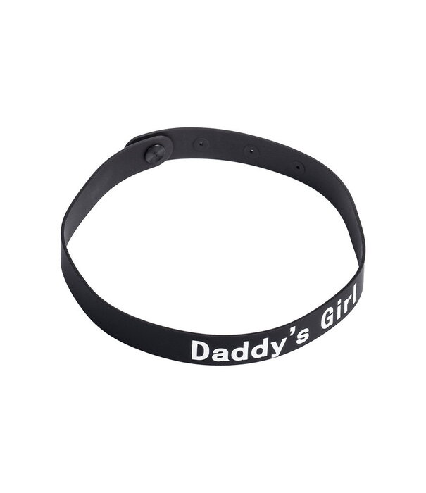 Rimba Daddy’s Girl Choker