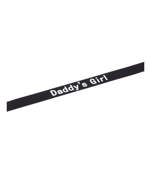 Rimba Daddy’s Girl Choker