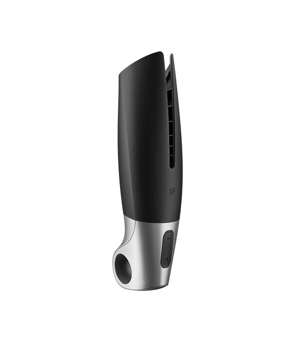 Satisfyer Power Masturbator