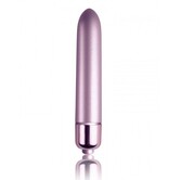 Rocks Off Velvet Soft Lilac