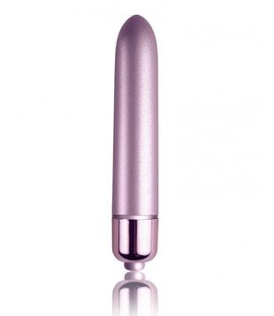 Rocks Off Velvet Soft Lilac