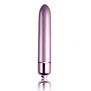 Rocks Off Velvet Soft Lilac