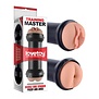 Double Side Stroker: Pussy & Ass