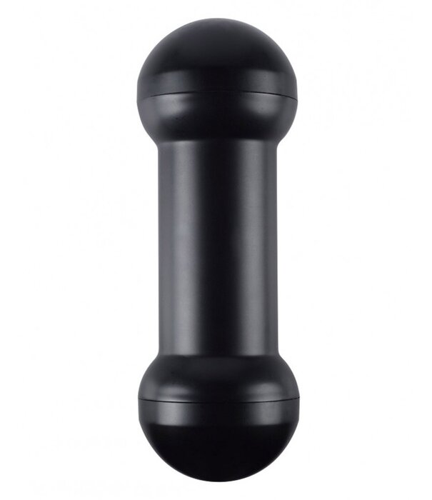 Love toy Double Side Stroker: Pussy & Ass