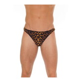 G-String Leopard