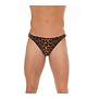 G-String Leopard