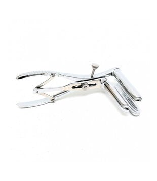 Rectal Speculum with 3 Blades