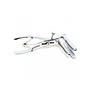 Rectal Speculum with 3 Blades