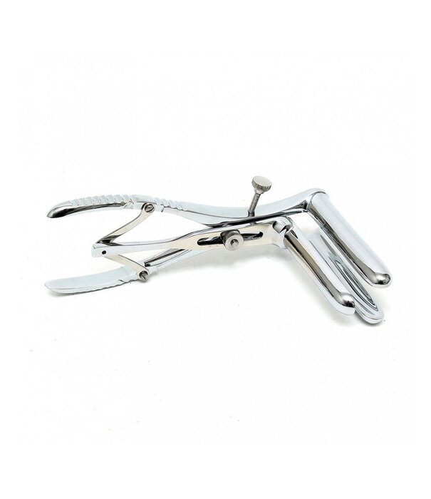 Rimba Rectal Speculum with 3 Blades