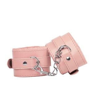 Soft Fur Cuffs