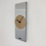 Klokkendiscounter Design - Wall clock Golden Circle