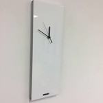Klokkendiscounter Design - Wall clock Albatros