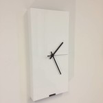 Klokkendiscounter Design - Matterhorn wall clock