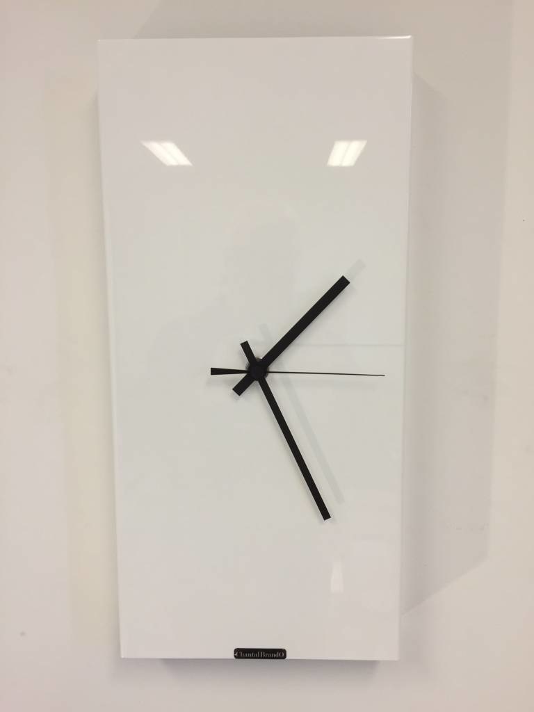 Klokkendiscounter Design - Matter horm wall clock